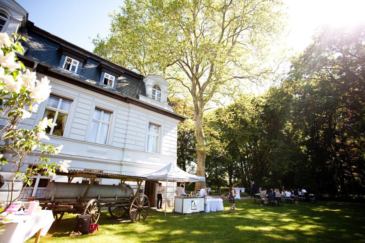 Gut Boltenhof Fürstenberg-Havel エクステリア 写真