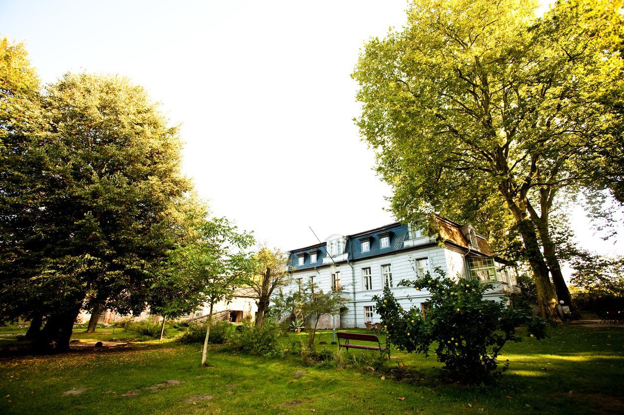 Gut Boltenhof Fürstenberg-Havel エクステリア 写真