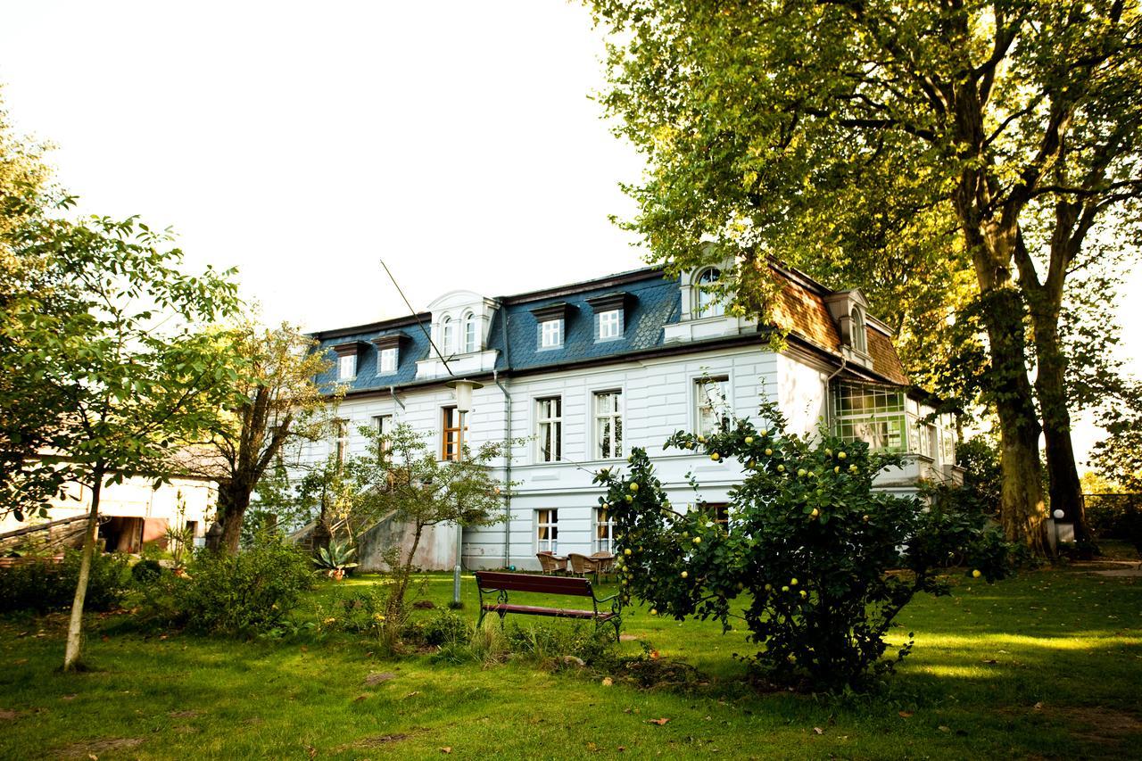 Gut Boltenhof Fürstenberg-Havel エクステリア 写真