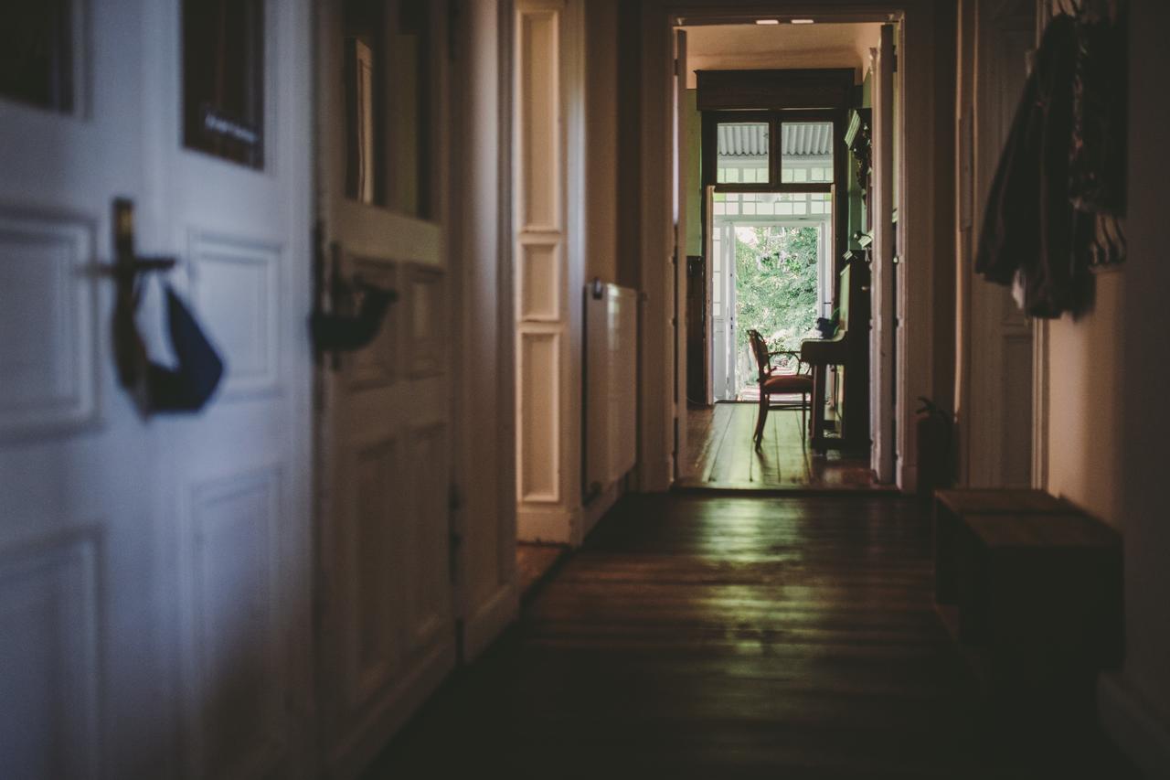 Gut Boltenhof Fürstenberg-Havel エクステリア 写真
