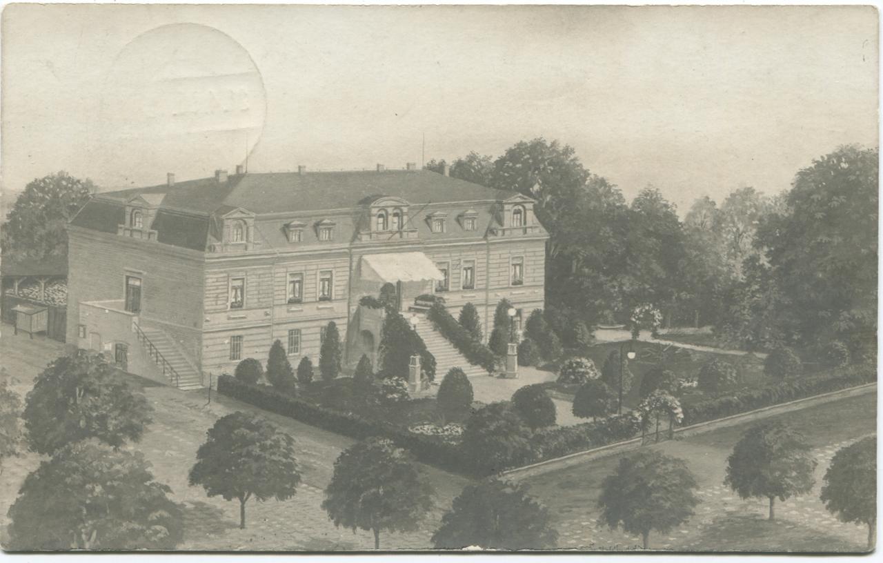 Gut Boltenhof Fürstenberg-Havel エクステリア 写真